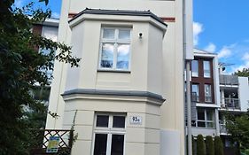 Apartament Sopot